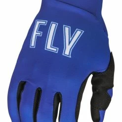 Fly Racing Dirt Youth Pro Lite Gloves -Cheap Kids Motorcycle Gear Store fly racing dirt youth pro lite gloves black 6