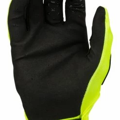 Fly Racing Dirt Youth Pro Lite Gloves -Cheap Kids Motorcycle Gear Store fly racing dirt youth pro lite gloves black 9