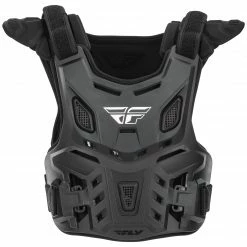 Fly Racing Dirt Fly Racing Dirt Fly Racing Youth CE Race Revel Roost Guard