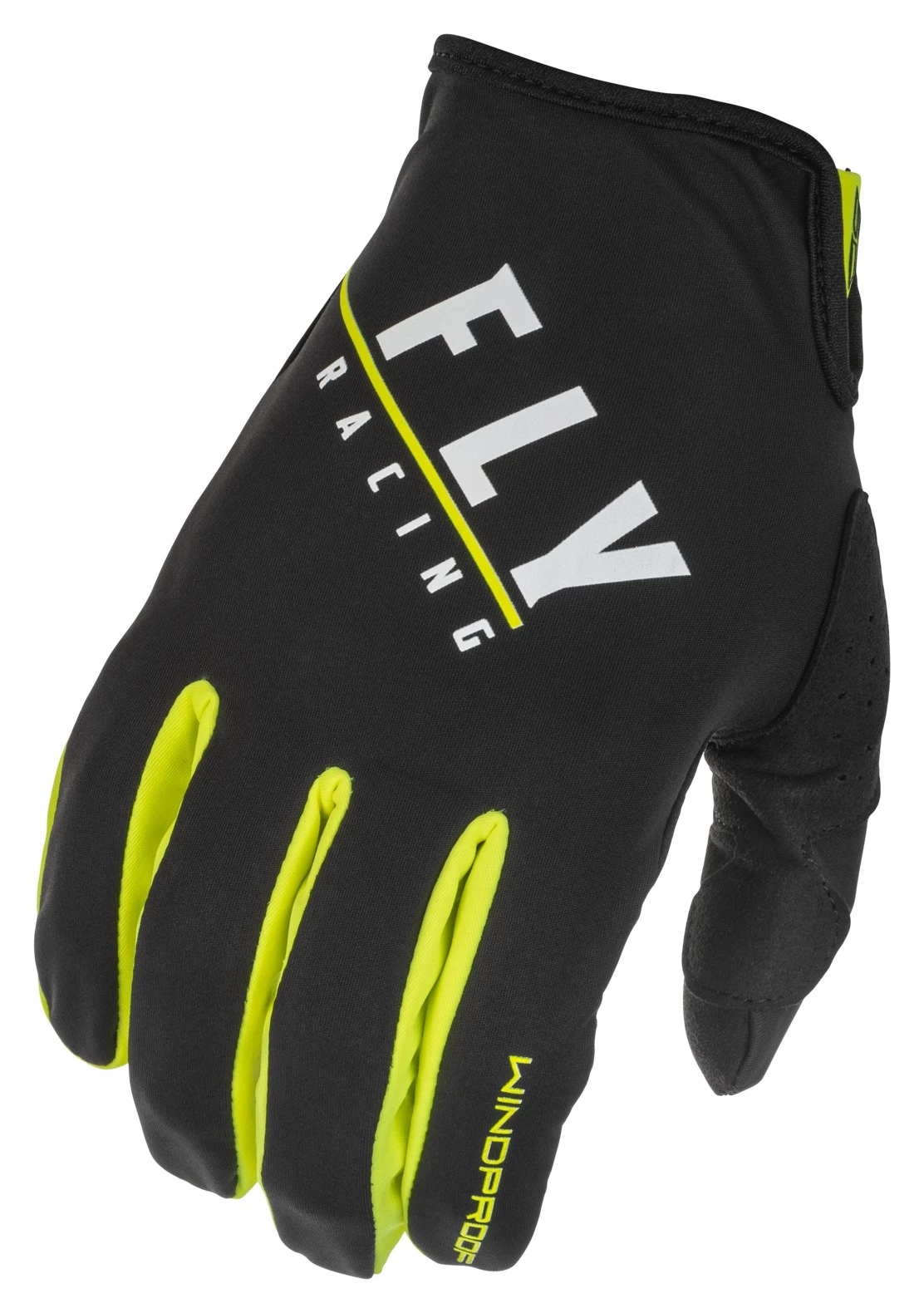 Fly Racing Dirt Fly Racing Dirt Fly Racing Youth Windproof Lite Gloves 5 Fly Racing Dirt Fly Racing Dirt Fly Racing Youth Windproof Lite Gloves - Image 5