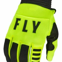 Fly Racing Dirt Fly Racing Dirt Fly Racing Youth F-16 Gloves -Cheap Kids Motorcycle Gear Store fly racing f16 gloves grey black 4