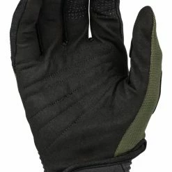 Fly Racing Dirt Fly Racing Dirt Fly Racing Youth F-16 Gloves -Cheap Kids Motorcycle Gear Store fly racing f16 gloves grey black 7
