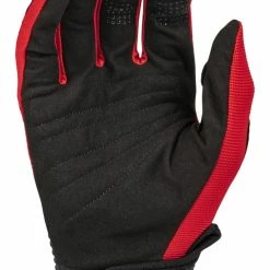 Fly Racing Dirt Fly Racing Dirt Fly Racing Youth F-16 Gloves -Cheap Kids Motorcycle Gear Store fly racing f16 gloves grey black 9