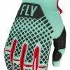 Fly Racing Dirt Fly Racing Dirt Fly Racing Kinetic SE Rave Youth Gloves