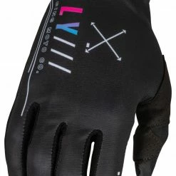 Fly Racing Dirt Fly Racing Dirt Fly Racing Lite S.E. Avenge Youth Gloves