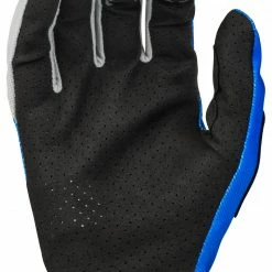 Fly Racing Dirt Fly Racing Dirt Fly Racing Lite Youth Gloves -Cheap Kids Motorcycle Gear Store fly racing lite youth gloves black grey 3 scaled