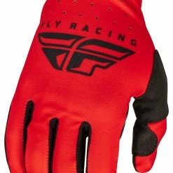 Fly Racing Dirt Fly Racing Dirt Fly Racing Lite Youth Gloves -Cheap Kids Motorcycle Gear Store fly racing lite youth gloves black grey 6 scaled
