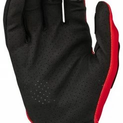 Fly Racing Dirt Fly Racing Dirt Fly Racing Lite Youth Gloves -Cheap Kids Motorcycle Gear Store fly racing lite youth gloves black grey 7 scaled