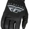 Fly Racing Dirt Fly Racing Dirt Fly Racing Lite Youth Gloves
