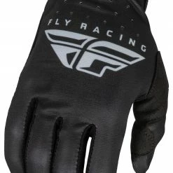 Fly Racing Dirt Fly Racing Dirt Fly Racing Lite Youth Gloves