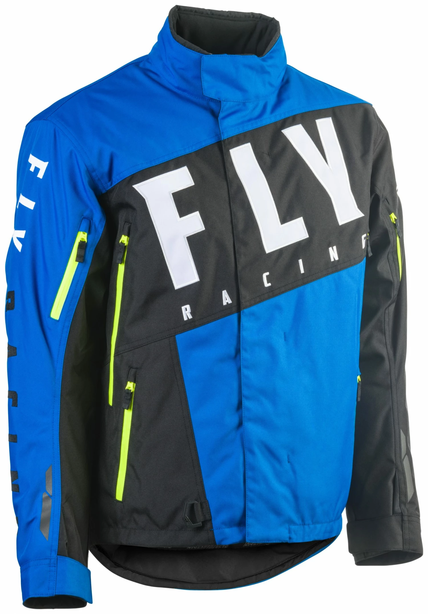 Fly Racing Snow Youth SNX Pro Jacket 2 Fly Racing Snow Youth SNX Pro Jacket - Image 2