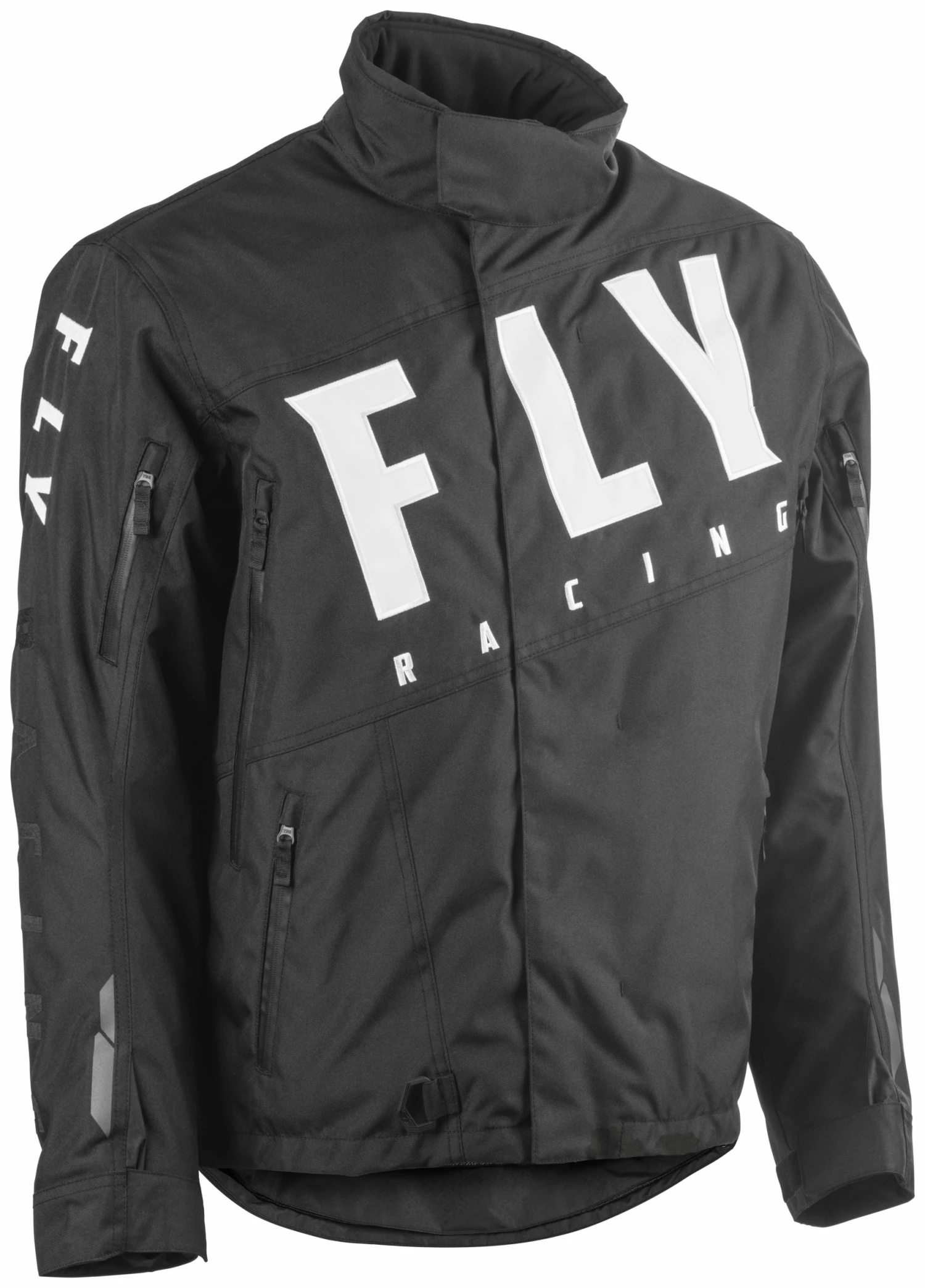 Fly Racing Snow Youth SNX Pro Jacket 3 Fly Racing Snow Youth SNX Pro Jacket - Image 3