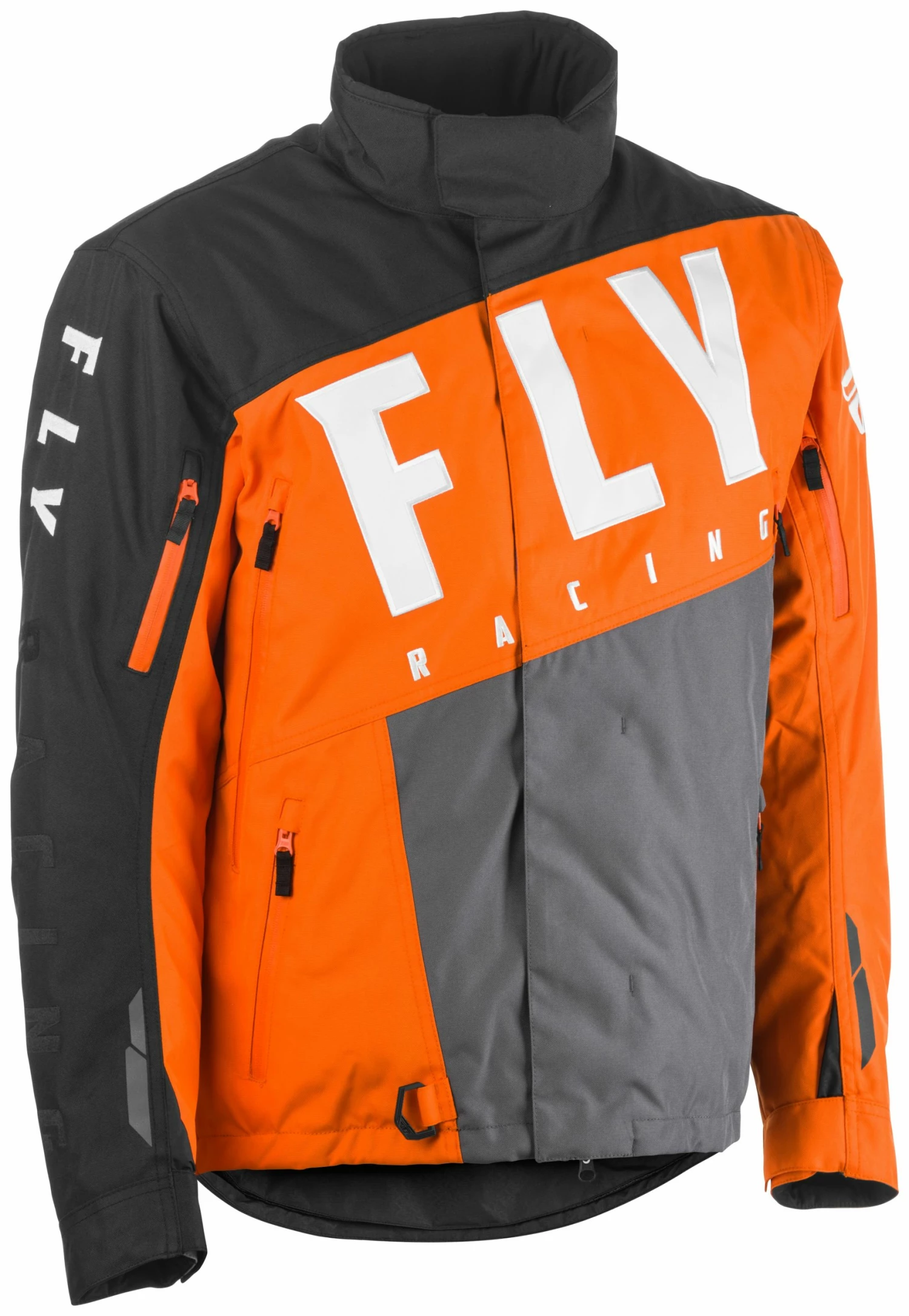 Fly Racing Snow Youth SNX Pro Jacket 1 Fly Racing Snow Youth SNX Pro Jacket