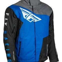 Fly Racing Snow Youth SNX Pro Jacket