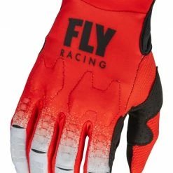 Fly Racing Dirt Fly Racing Dirt Fly Racing Youth Evolution DST Gloves -Cheap Kids Motorcycle Gear Store fly racing youth evolution dst gloves black grey 2