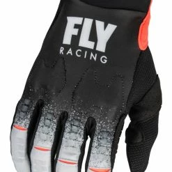 Fly Racing Dirt Fly Racing Dirt Fly Racing Youth Evolution DST Gloves