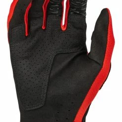 Fly Racing Dirt Fly Racing Dirt Fly Racing Youth Evolution DST Gloves -Cheap Kids Motorcycle Gear Store fly racing youth evolution dst gloves black grey 3