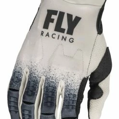 Fly Racing Dirt Fly Racing Dirt Fly Racing Youth Evolution DST Gloves -Cheap Kids Motorcycle Gear Store fly racing youth evolution dst gloves grey