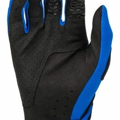 Fly Racing Dirt Fly Racing Dirt Fly Racing Youth Evolution DST Gloves -Cheap Kids Motorcycle Gear Store fly racing youth evolution dst gloves grey 3