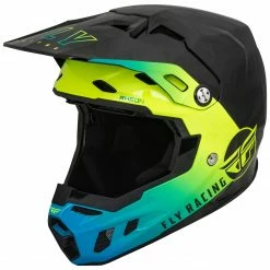 Fly Racing Dirt Fly Racing Dirt Fly Racing Youth Formula CC Centrum Helmet