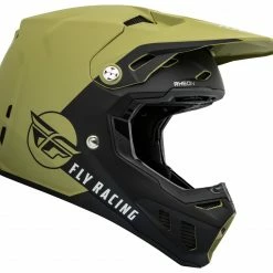 Fly Racing Dirt Fly Racing Dirt Fly Racing Youth Formula CC Centrum Helmet -Cheap Kids Motorcycle Gear Store fly racing youth formula cc centrum helmet green black 1 scaled