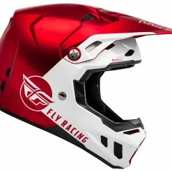 Fly Racing Dirt Fly Racing Dirt Fly Racing Youth Formula CC Centrum Helmet -Cheap Kids Motorcycle Gear Store fly racing youth formula cc centrum helmet red white 1 scaled