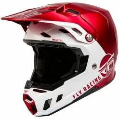 Fly Racing Dirt Fly Racing Dirt Fly Racing Youth Formula CC Centrum Helmet -Cheap Kids Motorcycle Gear Store fly racing youth formula cc centrum helmet red white scaled