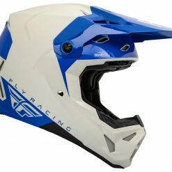 Fly Racing Dirt Fly Racing Dirt Fly Racing Youth Formula CP Slant Helmet -Cheap Kids Motorcycle Gear Store fly racing youth formula cp slant helmet grey blue 1 scaled