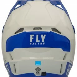 Fly Racing Dirt Fly Racing Dirt Fly Racing Youth Formula CP Slant Helmet -Cheap Kids Motorcycle Gear Store fly racing youth formula cp slant helmet grey blue 2 scaled