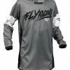 Fly Racing Dirt Fly Racing Dirt Fly Racing Youth Kinetic Khaos Jersey