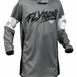Fly Racing Dirt Fly Racing Dirt Fly Racing Youth Kinetic Khaos Jersey