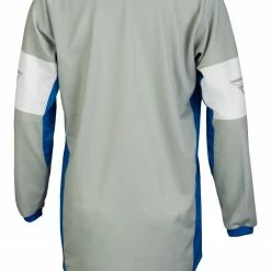 Fly Racing Dirt Fly Racing Dirt Fly Racing Youth Kinetic Khaos Jersey -Cheap Kids Motorcycle Gear Store fly racing youth kinetic khaos jersey 7