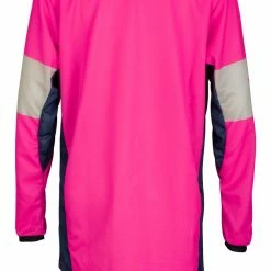 Fly Racing Dirt Fly Racing Dirt Fly Racing Youth Kinetic Khaos Jersey -Cheap Kids Motorcycle Gear Store fly racing youth kinetic khaos jersey 9