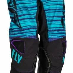 Fly Racing Dirt Fly Racing Dirt Fly Racing Youth Kinetic Mesh Pants