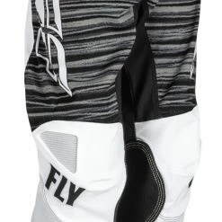 Fly Racing Dirt Fly Racing Dirt Fly Racing Youth Kinetic Mesh Pants -Cheap Kids Motorcycle Gear Store fly racing youth kinetic mesh pants black white grey