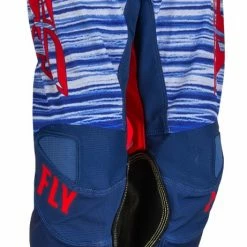 Fly Racing Dirt Fly Racing Dirt Fly Racing Youth Kinetic Mesh Pants -Cheap Kids Motorcycle Gear Store fly racing youth kinetic mesh pants red white blue