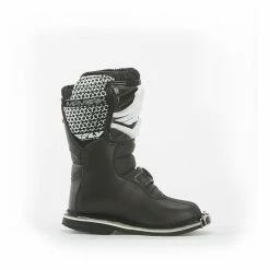 Fly Racing Dirt Fly Racing Dirt Fly Racing Mini Maverik Boots -Cheap Kids Motorcycle Gear Store fly racing youth maverik boots black 2