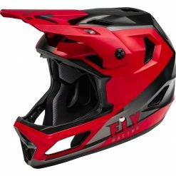 Fly Racing Dirt Fly Racing Dirt Fly Racing Youth Rayce MTB Helmet -Cheap Kids Motorcycle Gear Store fly racing youth rayce mtb helmet 16