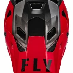 Fly Racing Dirt Fly Racing Dirt Fly Racing Youth Rayce MTB Helmet -Cheap Kids Motorcycle Gear Store fly racing youth rayce mtb helmet 19