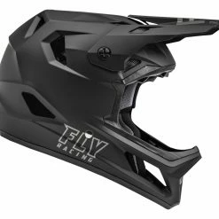 Fly Racing Dirt Fly Racing Dirt Fly Racing Youth Rayce MTB Helmet -Cheap Kids Motorcycle Gear Store fly racing youth rayce mtb helmet 2