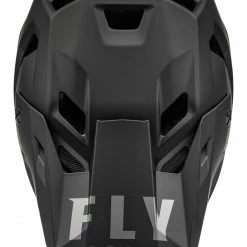 Fly Racing Dirt Fly Racing Dirt Fly Racing Youth Rayce MTB Helmet -Cheap Kids Motorcycle Gear Store fly racing youth rayce mtb helmet 3