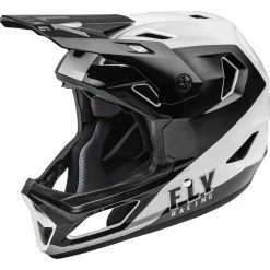 Fly Racing Dirt Fly Racing Dirt Fly Racing Youth Rayce MTB Helmet -Cheap Kids Motorcycle Gear Store fly racing youth rayce mtb helmet 4