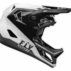 Fly Racing Dirt Fly Racing Dirt Fly Racing Youth Rayce MTB Helmet -Cheap Kids Motorcycle Gear Store fly racing youth rayce mtb helmet 6