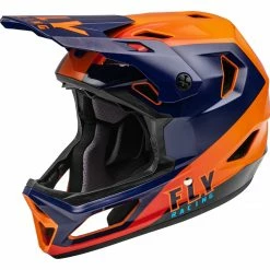 Fly Racing Dirt Fly Racing Dirt Fly Racing Youth Rayce MTB Helmet -Cheap Kids Motorcycle Gear Store fly racing youth rayce mtb helmet 8