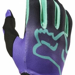 Fox Racing Youth 180 Toxsyk Gloves