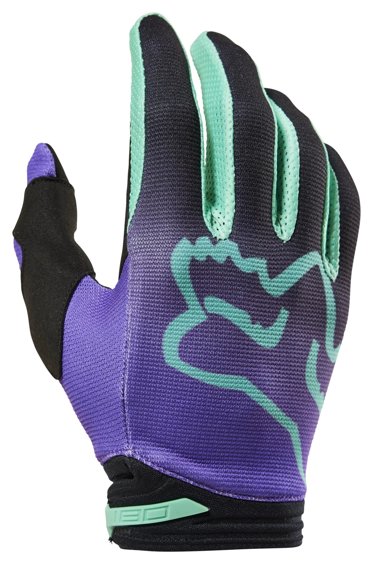 Fox Racing Youth 180 Toxsyk Gloves 1 Fox Racing Youth 180 Toxsyk Gloves
