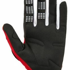 Fox Racing Youth 180 Toxsyk Gloves 11 Fox Racing Youth 180 Toxsyk Gloves -Cheap Kids Motorcycle Gear Store fox racing180 toxsyk gloves flo red 1