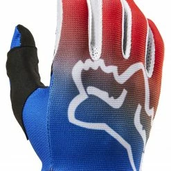 Fox Racing Youth 180 Toxsyk Gloves 10 Fox Racing Youth 180 Toxsyk Gloves -Cheap Kids Motorcycle Gear Store fox racing180 toxsyk gloves flo red