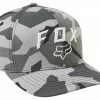 Fox Racing Youth BNKR Flexfit Hat
