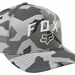 Fox Racing Youth BNKR Flexfit Hat